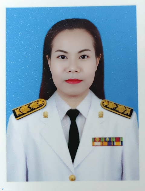 นางสาวตรีทิพย์ วิโย